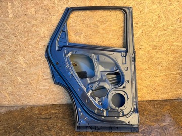 фото thumb №16, Hyundai tucson iv 4 20- дверь левая задние зад