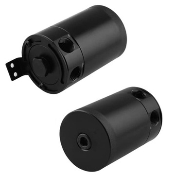 OIL CATCH TANK - маслоуловитель V4 с фильтром.