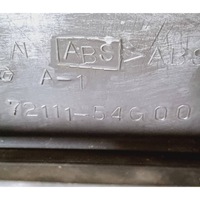 фото thumb №9, Решётка радиатора решётка радиатора suzuki liana 01-04 7211154g00 / 7211254g00 nr286