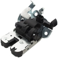 фото thumb №1, Audi a1 a3 a4 q3 q5 q7 замок кришки багажника