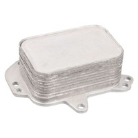 фото thumb №1, Радіатор оливи blue print adbp610011