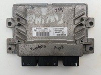 фото thumb №1, Блок управления двигателя 8201076690 renault twingo ii 1,2 16v