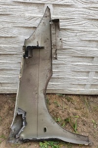 фото thumb №8, Крила лівий citroen c5