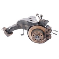 фото thumb №11, Bmw f45 218i b38 поворотный кулак рычаги тормоз ступица диски правое зад