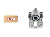 фото thumb №1, 2x суппорты тормоза nty задняя l+p do jeep commander, grand cherokee ii, grand