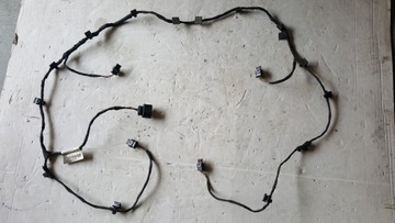 фото thumb №1, Жгут pdc зад vw passat b8 3g9971104k демонтаж