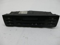 фото thumb №1, Bmw 3 e46 панель керування обдув кондиціонера