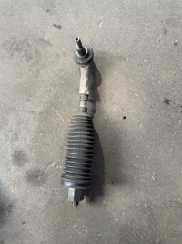 фото thumb №1, Vw touareg 7p тяга рулевой правый оригинал