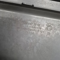 фото thumb №16, Skoda octavia ii rs 04- бампер перед переднє spr pdc 1z0807221d