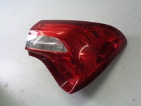 фото thumb №1, Лампа правый зад citroen ds5 hybrid4 2.0 hdi автомат 2013 год