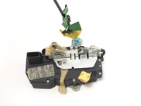 фото thumb №6, Замок двері правий задня chevrolet cobalt r15259126