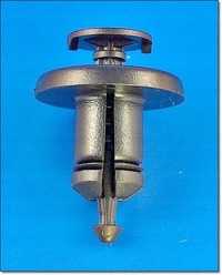 фото thumb №4, 5szt renault espace iv -штифт обладнання бампер