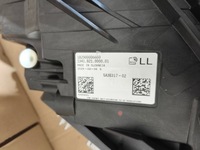 фото thumb №9, Лампа bmw 4 g22 g23 g26 lift usa full led niebieska ліва права комплектна