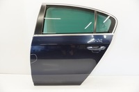 фото thumb №1, Vw passat b7 sedan двері лівий задня задні lh5x