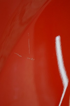 фото thumb №10, Крыло правый перед ford fiesta mk7 рестайлинг nc