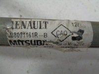 фото thumb №7, Renault captur lift механізм двірник