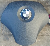 фото thumb №12, Консоль набор подушка безопасности bmw 5 e60 e61 lift europa