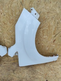 фото thumb №10, Перед kompletny капот бампер лампи ford c max mk2