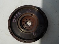 фото thumb №11, Doblo ii peugeot bipper 1.3 hdi jtd fhz колесо маховик 55201525