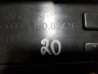 фото thumb №12, Спойлер спойлер кришки задня audi q7 4l 4l0827933