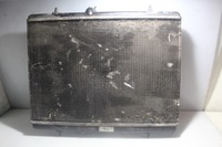 фото thumb №1, Радиатор wody peugeot partner ii 1.6hdi