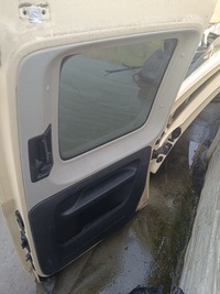 фото thumb №2, Vw caddy iv дверь правое сдвижные полный r115