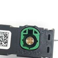 фото thumb №6, Audi q4 sportback e-tron 2024 гнездо / соединитель usb