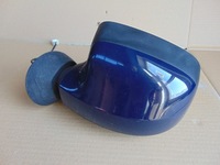 фото thumb №1, Зеркало левая dacia dokker 5 pin europa