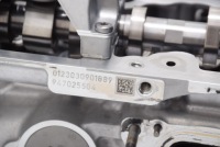 фото thumb №13, Bmw g20 g30 g01 g05 2,0 головка розподільчий вал  b48
