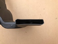 фото thumb №7, Канал воздушный правые зад нижний e-tron 4ke819806