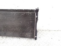 фото thumb №7, Радіаторів води + вентилятор nissan qashqai j10 1.6 бензин