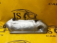 фото thumb №1, Захист теплова вихлоп jeep grand cherokee wk2