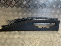 фото thumb №1, Защита заглушка desko konsolu bmw x5 f15 europa