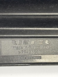 Молдинг порог левая порог левый mercedes-benz klasa a w168 a1686190138 Оригинал, фото thumb