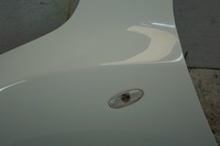 фото thumb №7, Крыло левый перед nissan juke f15 326g