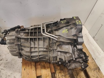 фото thumb №1, Audi a4 b8 a5 2.7 tdi kss коробка передач коробки передач автоматическая