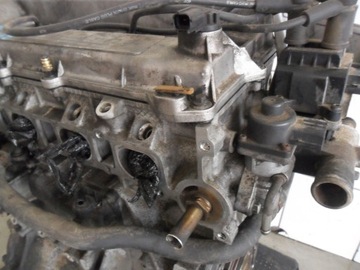 фото thumb №14, Ford mondeo mk3 2000 1.8 16v двигун bez обладнання chbb 197 tys пробіг