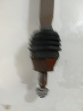 фото thumb №4, Twingo ii полуось перед левая правая poj. 1.2