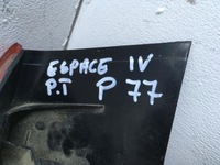 фото thumb №5, Лампа правий задня renault espace iv 04-10 eu