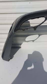 фото thumb №11, Бампер зад задній mercedes c-klasa w205 універсал amg eu