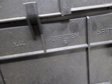 фото thumb №9, Twingo ii корпус нагрівача води 1.2 16v обігрівач bez клімат