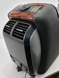 фото thumb №5, Туннель средний подлокотник mercedes r-kl w251