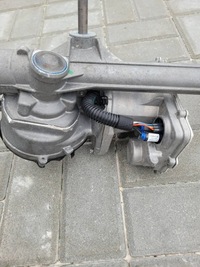 фото thumb №12, Трансмиссия рулевая рулевая рейка magiel citroen c3 aircross 2017-