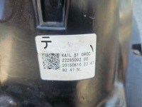 Mazda cx5 cx 5 фара ліва лівий перед передня full led ka1l51040c Київ, фото thumb