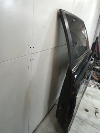 фото thumb №6, D256 двері лівий задня captiva gar