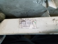 фото thumb №5, Лампа задняя левая renault grand scenic iii