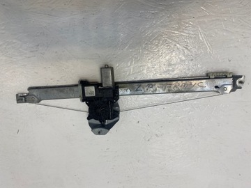 фото thumb №1, Renault trafic iii підйомник вікна лівий перед