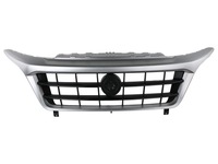 фото thumb №6, Fast решётка радиатора fiat ducato 14 середина