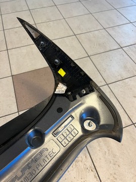 фото thumb №8, Hyundai i30 iii 17- універсал спойлер спойлер кришки багажника колір z3g