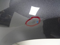 фото thumb №12, Toyota c-hr chr дверь левая задняя полный 2016-